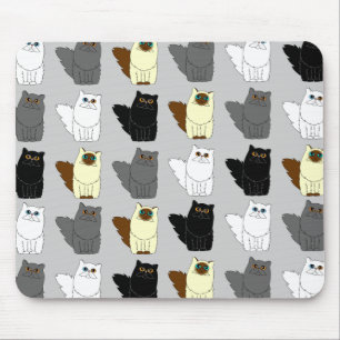 Tapis De Souris Immersion persane Mousepad