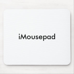 Tapis De Souris iMousepad