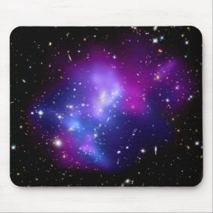 Tapis De Souris IMPERS J0717 (télescope de groupe de galaxie de