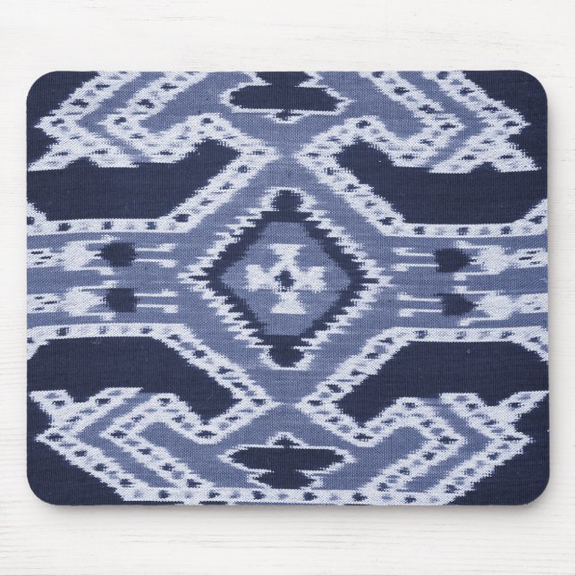 Tapis De Souris Impression Batik, Pad Souris (Devant)