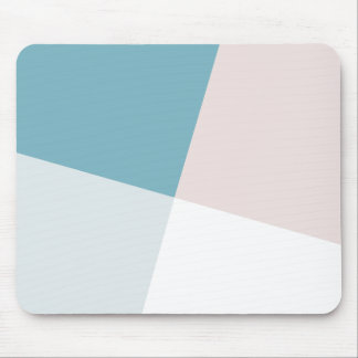 Tapis De Souris Impression couleur aquarelle design