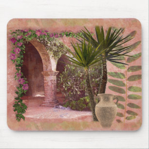 Tapis De Souris Impressions du Sud