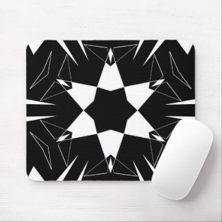 Tapis De Souris Impulsion monochrome