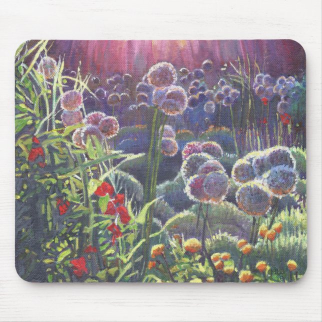 Tapis De Souris Incandescence 2013 (Devant)