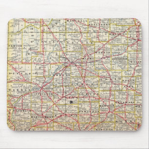 Tapis De Souris Indiana 7