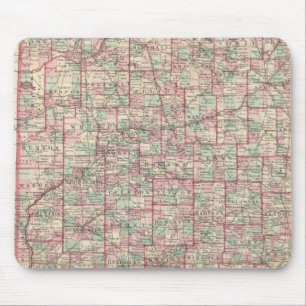 Tapis De Souris Indiana 8