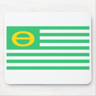 Tapis De Souris Indicateur écologique