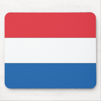 Tapis De Souris Indicateur Pays-Bas