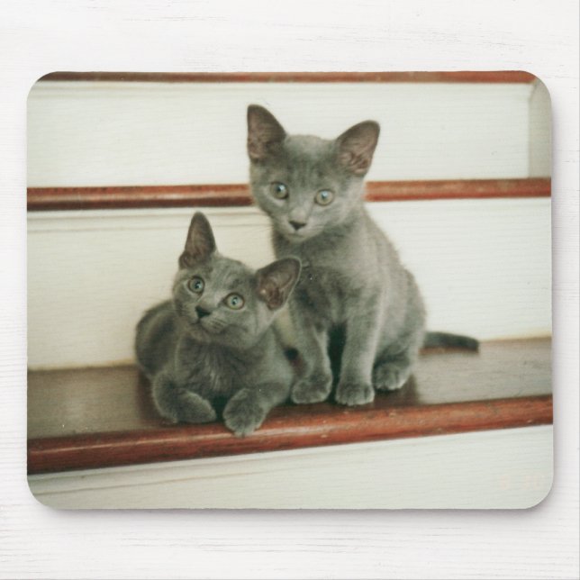 Tapis De Souris Innocence Mousepad (Devant)