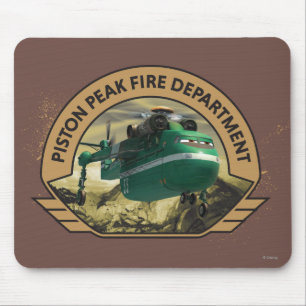 Tapis De Souris Insigne de Windlifer