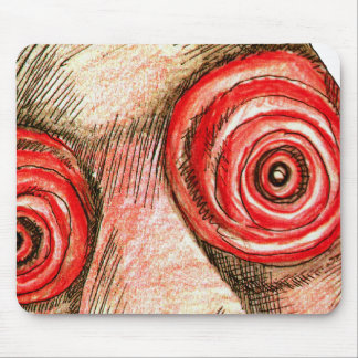 Tapis De Souris Insomniaque