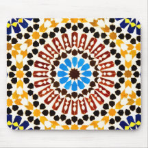 Inspiration Zellige marocaine