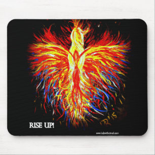 Tapis De Souris Inspiré