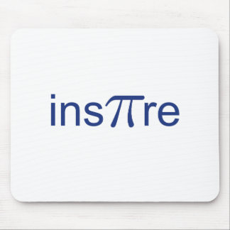 Tapis De Souris ins'Pi're
