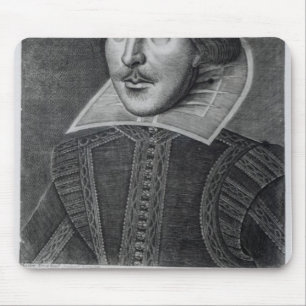 Tapis De Souris Introduction, 'M. William Shakespeares