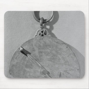 Tapis De Souris Inverse d'un astrolabe maure, de Cordoue