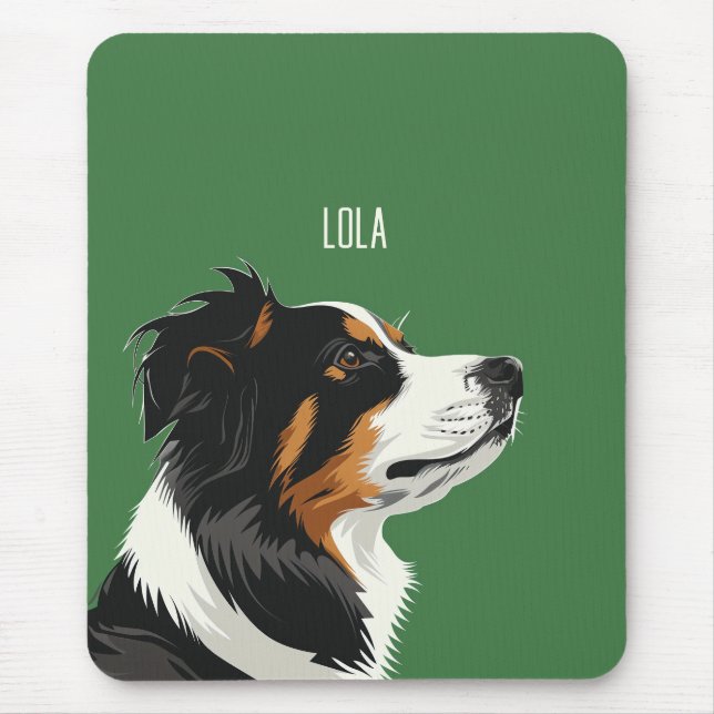 Tapis De Souris iPhone / coque ipad (Devant)