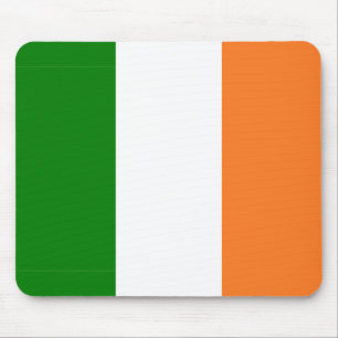 Tapis De Souris Irish Flag