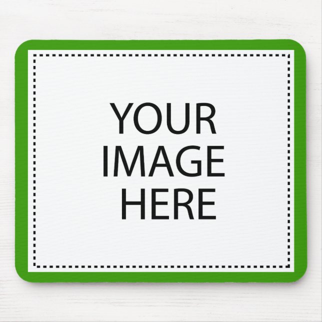 Tapis De Souris Irish St Patrick's Day (Devant)