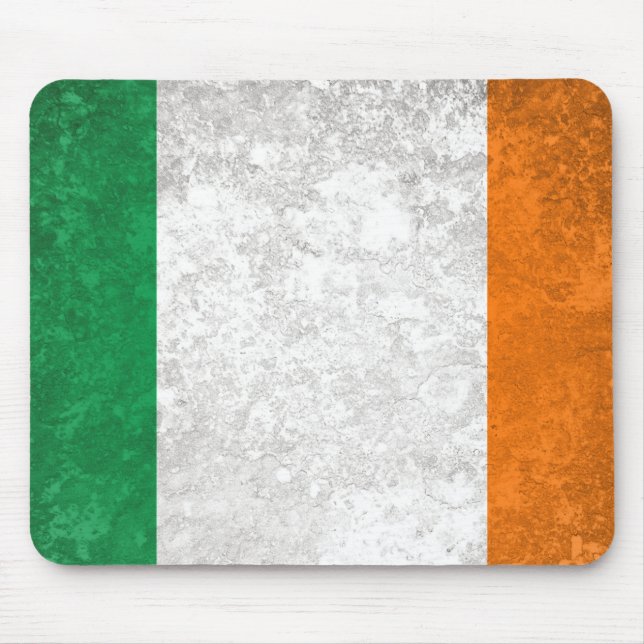 Tapis De Souris Irlande (Devant)