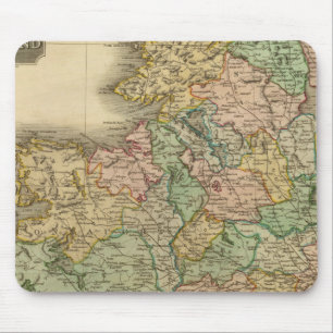 Tapis De Souris Irlande 6