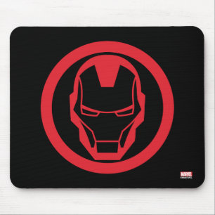 Tapis De Souris Iron Man invincible