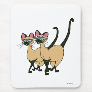 Tapis De Souris Is et Am Disney