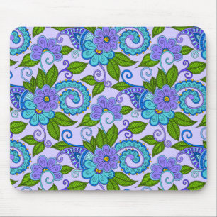 Tapis De Souris Isabelle