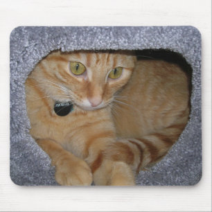 Tapis De Souris Isabelle