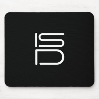 TAPIS DE SOURIS ISD