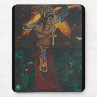 TAPIS DE SOURIS ISIS