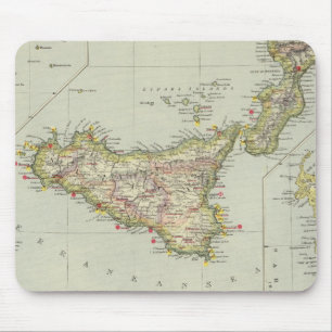 Tapis De Souris Italie 19