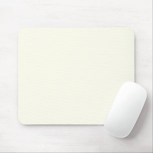 Tapis De Souris Ivoire