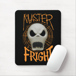 Tapis De Souris Jack Skellington le Maître de la Fright