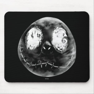 Tapis De Souris Jack Skellington   Smile