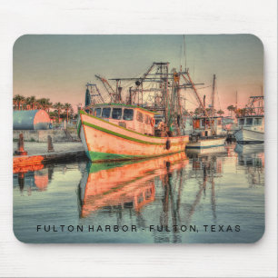 Tapis De Souris "Jackie Tam"