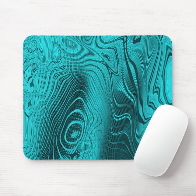Tapis De Souris Jacuzzi (Avec souris)