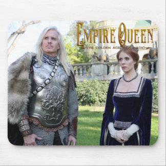 Tapis De Souris Jade & Arra Mousepad