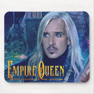 Tapis De Souris Jade Cross Mousepad