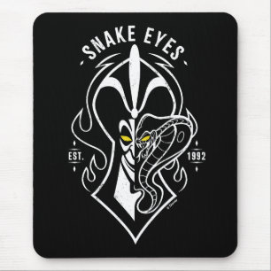 Tapis De Souris Jafar Oeil de serpent