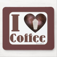 J'Aime Aussi Le Café