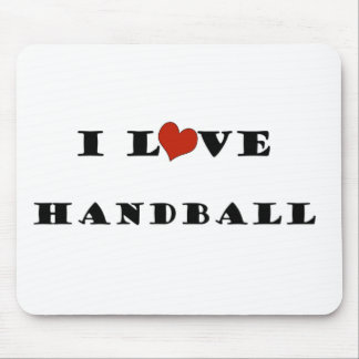 Tapis De Souris J'aime Handball.png