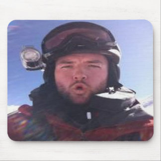 Tapis De Souris Jake Mousepad