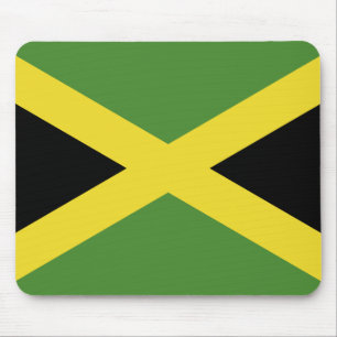 Tapis De Souris Jamaïque