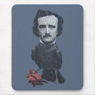 Tapis De Souris Jamais plus