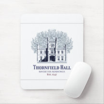 Jane Eyre Thornfield Hall Rochester Résidences