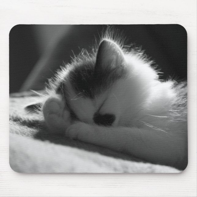 Tapis De Souris jane jessy - Mousepad (Devant)