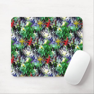 Tapis De Souris Jardin sauvage.....