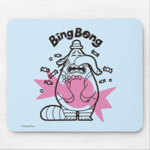 Tapis De Souris Je Pleure Candy !2