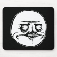 je rofl de lol d'humour de meme de visage de rage